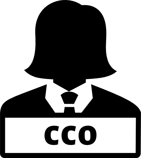 Cco Female Icon