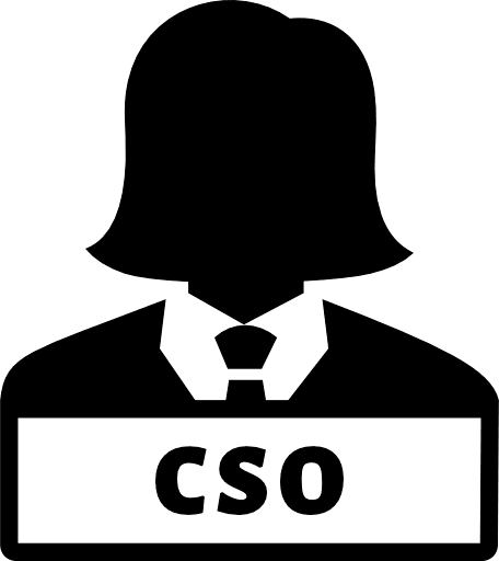 Cso Female Icon