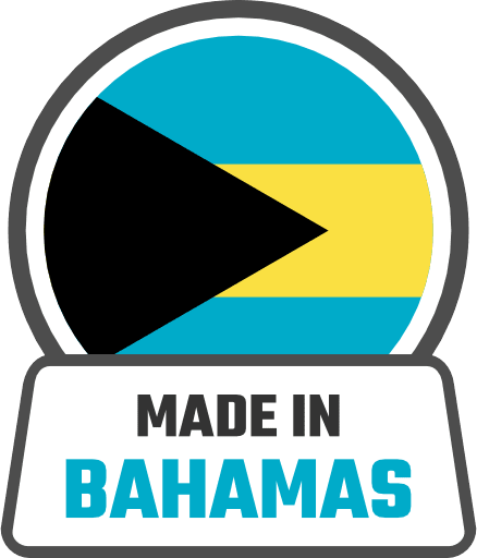 Made In Bahamas Icon