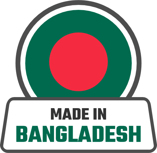 Made In Bangladesh Icon