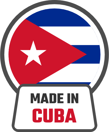 Made In Cuba Icon