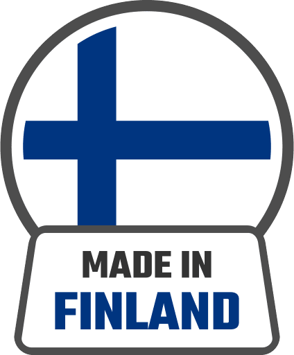 Made In Finland Icon