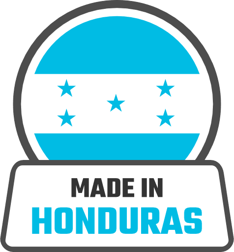 Made In Honduras Icon