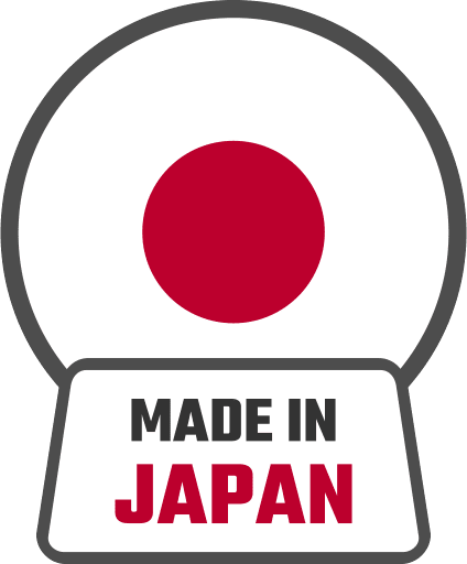 Made In Japan Icon