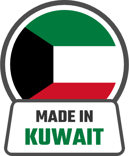 Made In Kuwait Icon