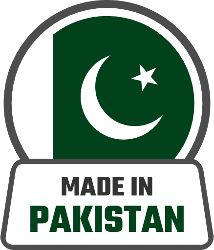 Made In Pakistan Icon