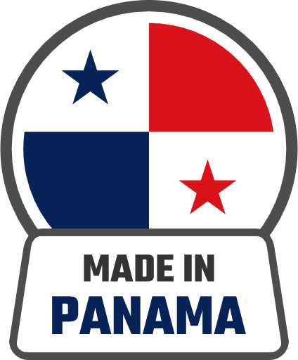 Made In Panama Icon