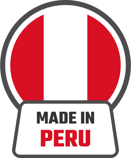 Made In Peru Icon