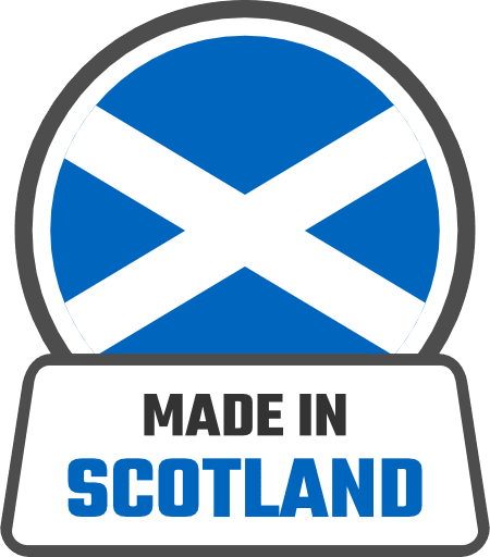 Made In Scotland Icon