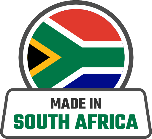 Made In South Africa Icon