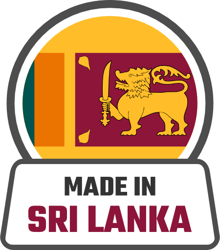 Made In Sri Lanka Icon