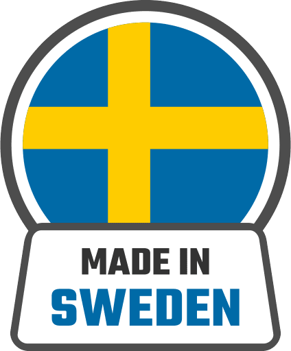 Made In Sweden Icon