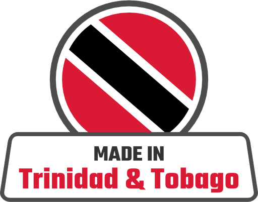 Made In Trinidad And Tobago Icon