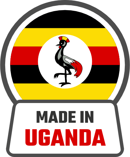 Made In Uganda Icon