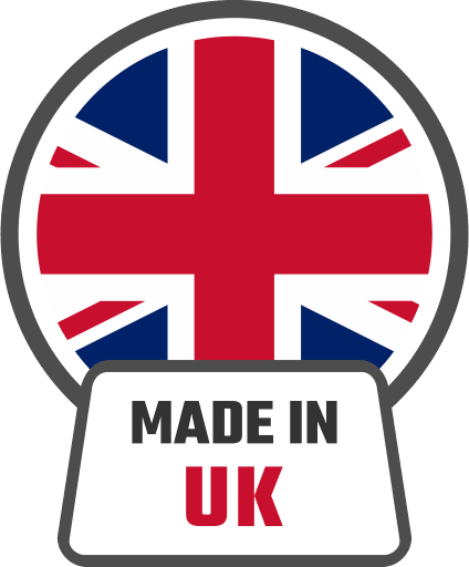 Made In Uk Icon