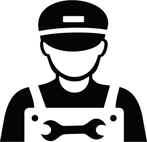 Technician Icon