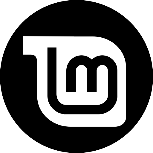 Linux Mint.Com Computer Mint Icons Free Frame Icon