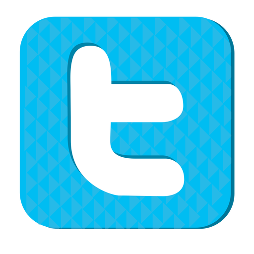 Twitter Scalable Vector File Graphics Icon Icon