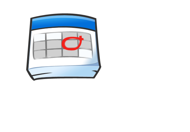 Google For Schedule Windows Icons Suite Calendar Icon