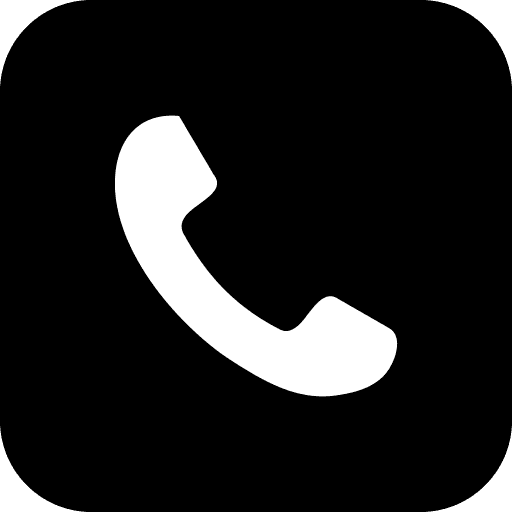 Call Square Icon