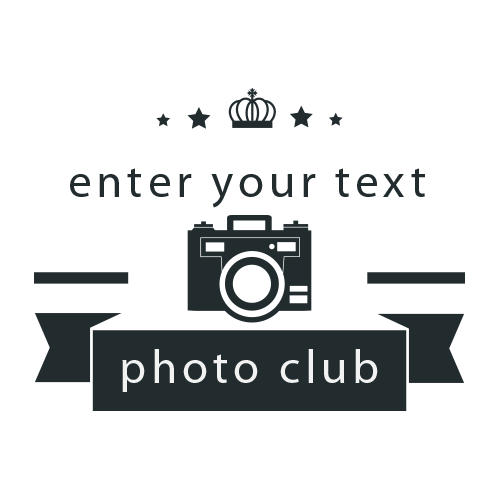 Camera Icon Watermark Free PNG HQ Icon