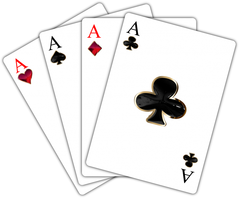 Playing Card Icons Icon