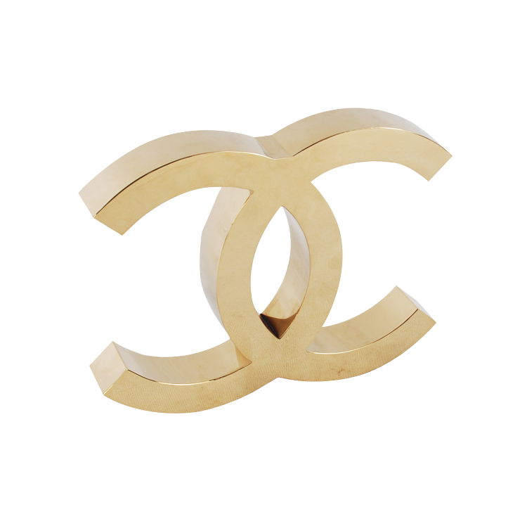 Logo Chanel Icon PNG Free Photo Icon