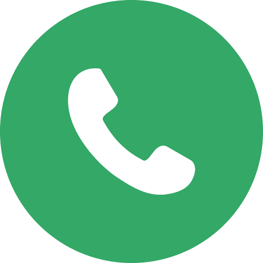 Accept Call Icon