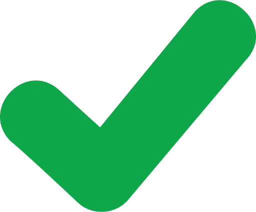 Tick Green Icon