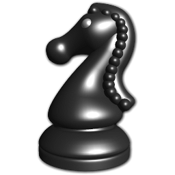 Chess Horse Icon Png Image Icon