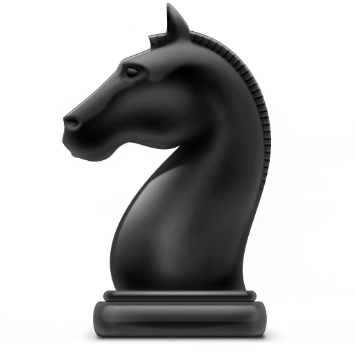 Chess Horse Icon Png Image Icon