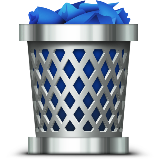 Bin Container Recycling Recycle Waste Icon Icon