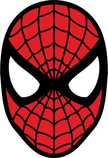 Spiderman Icon