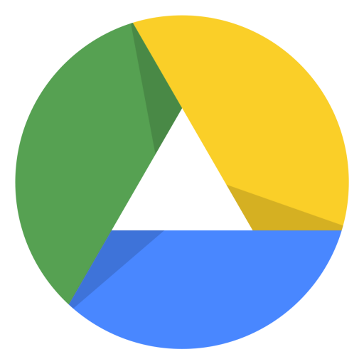 Material Google Icons Computing Drive Computer Logo Icon