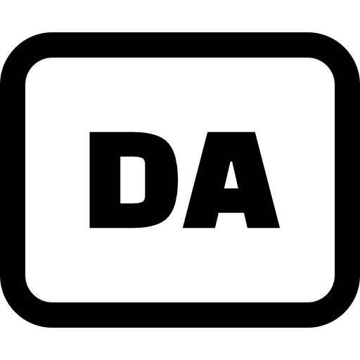 Da Language Icon