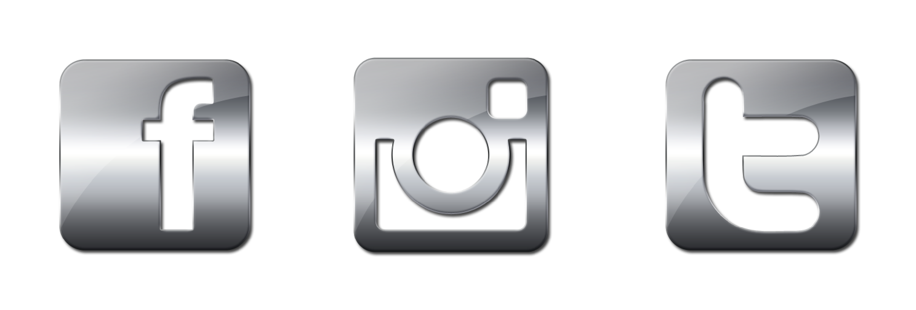 Instagram Icons Media Computer Facebook Social Logo Icon