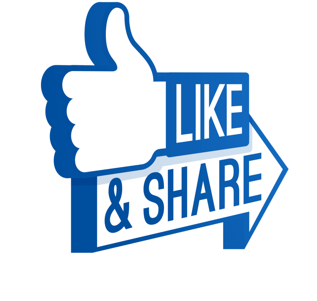 Like Icons Button Share Computer Facebook Icon