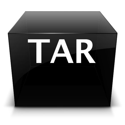 Tar Icons Cpio Computer Linux Gzip Icon