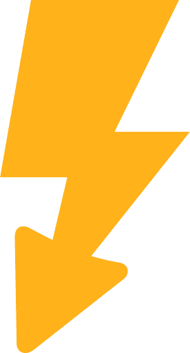 Thunderbolt Icon