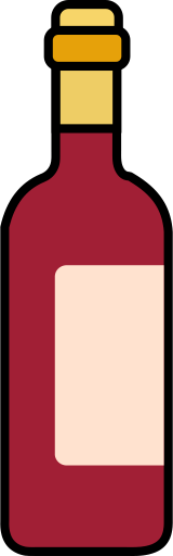 Wine Beer Icon