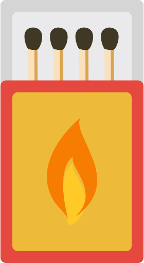 Matchbox Icon