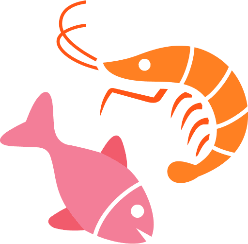 Seafood Icon