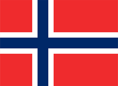 Bouvet Island Flag Icon