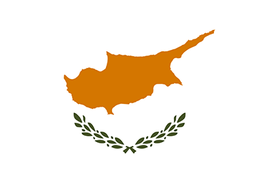 Cyprus Flag Icon