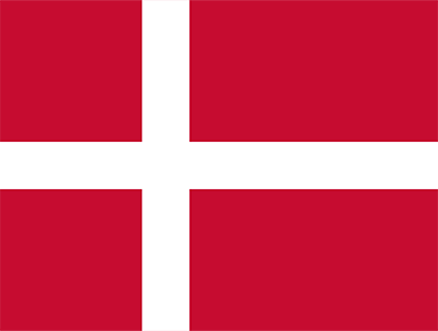 Denmark Flag Icon