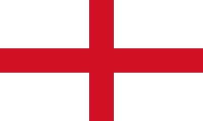 England Flag Icon