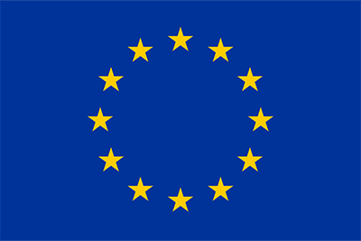 Europe Flag Icon