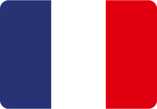 France Flag Icon