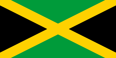 Jamaica Flag Icon