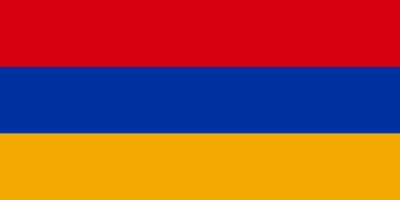 Armenia Flag Icon